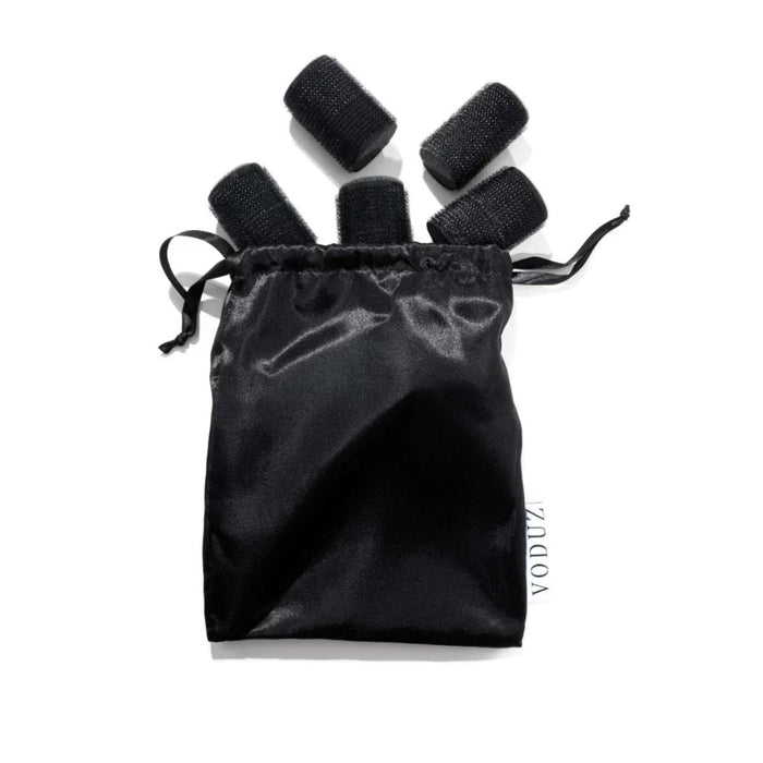 Voduz Root Lift Sleep In Rollers Short to Long Hair