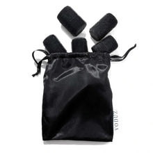 Voduz Root Lift Sleep In Rollers (Mid-length to Long Hair)
