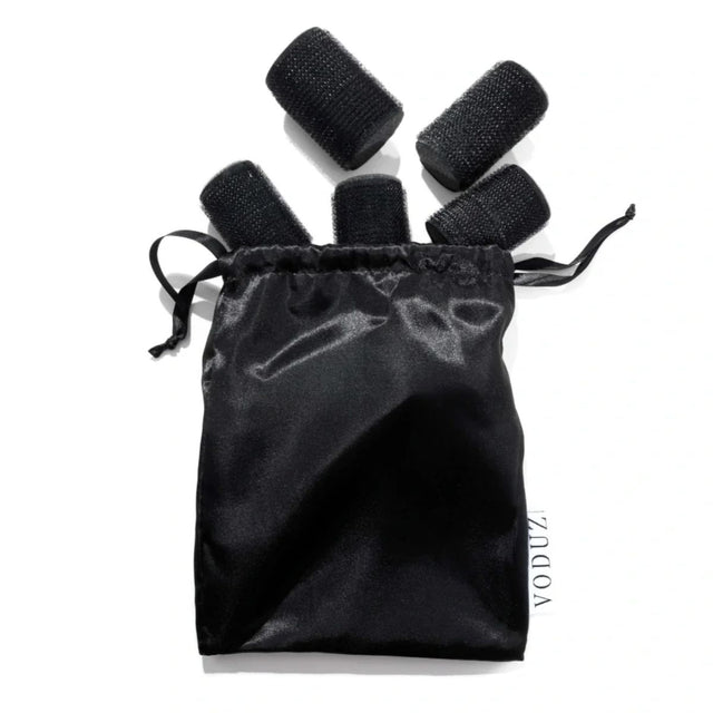 Voduz Root Lift Sleep In Rollers (Mid-length to Long Hair)