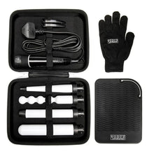 Voduz Spectrum 4 in 1 Curling Tong