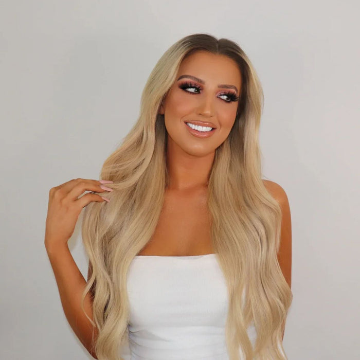 Voduz Spectrum 4 in 1 Curling Tong