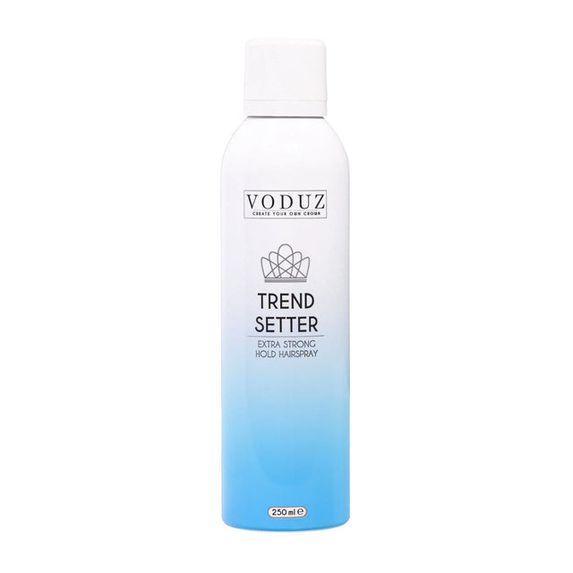 Voduz Trend Setter Extra Strong Hold Hairspray 250ml