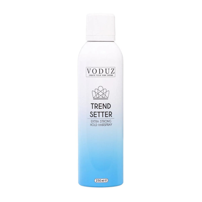 Voduz Trend Setter Extra Strong Hold Hairspray 250ml