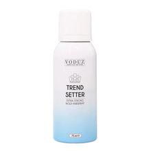 Voduz Trend Setter Extra Strong Hold Hairspray 75ml