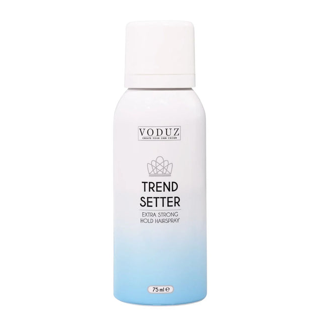 Voduz Trend Setter Extra Strong Hold Hairspray 75ml