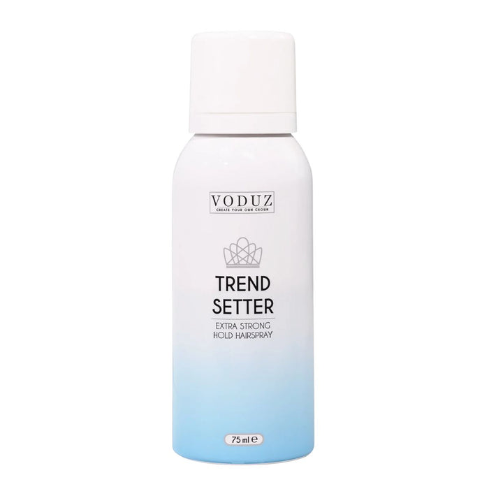 Voduz Trend Setter Extra Strong Hold Hairspray 75ml
