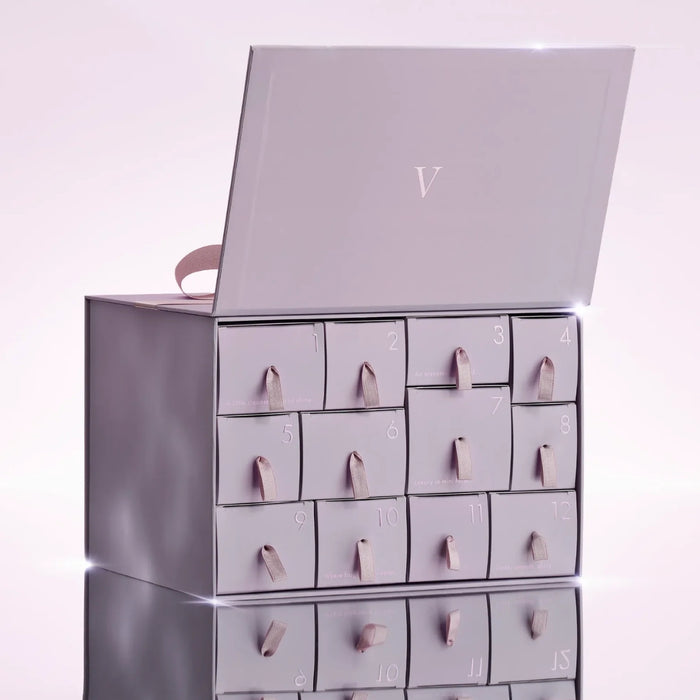 Voduz Advent Calendar 2026