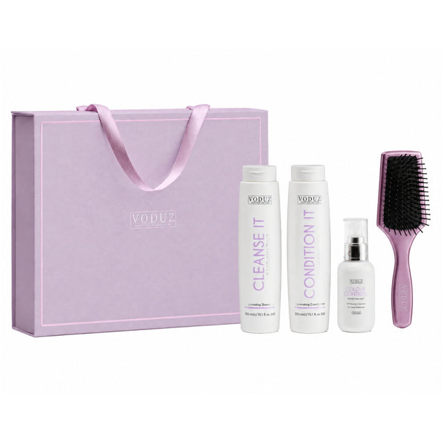 Voduz Illuminate Gift Set