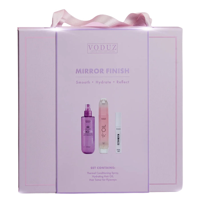 Voduz Mirror Finish Gift Set