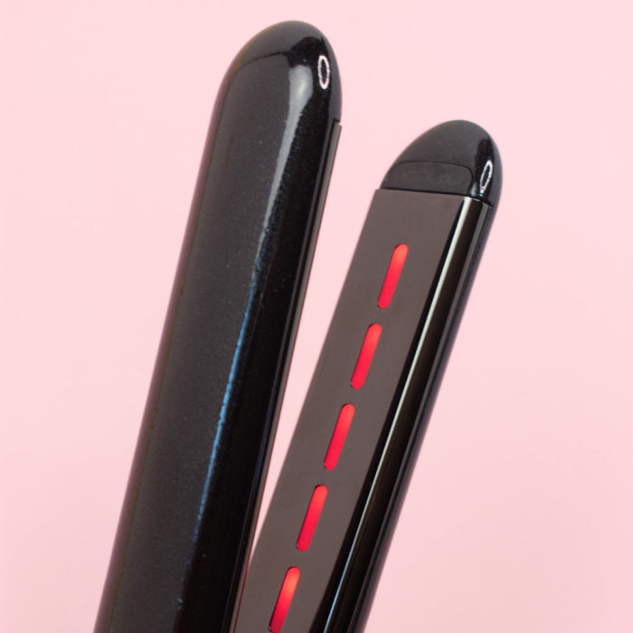 Voduz Infrared Straightener