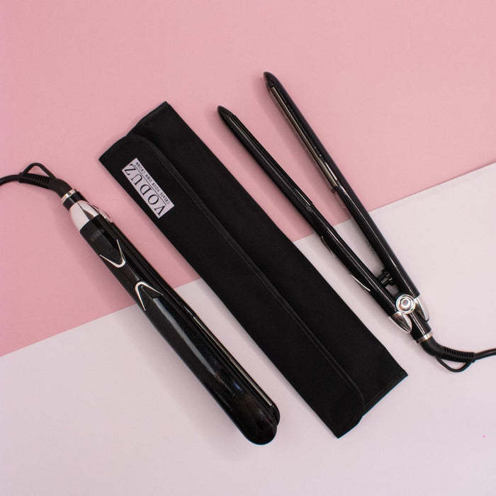 Voduz Infrared Straightener