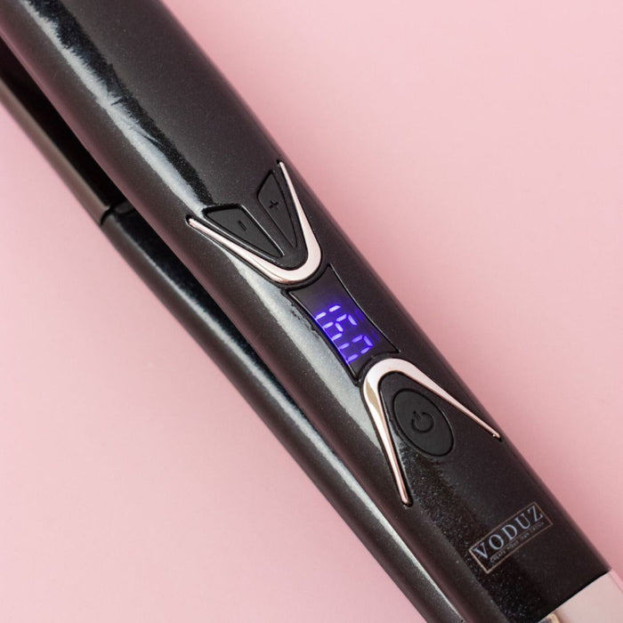 Voduz Infrared Straightener