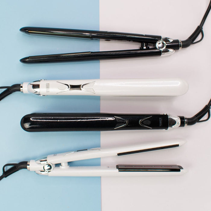 Voduz Infrared Straightener