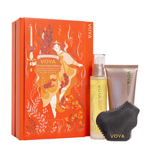 Voya - The Land Of Inner Strength 