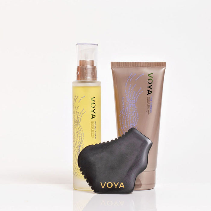 Voya - The Land Of Inner Strength