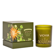 Voya - The Land Of Light Candle 