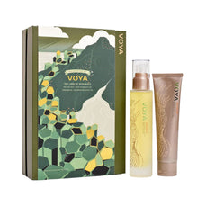 Voya - The Land Of Resilience Giftset