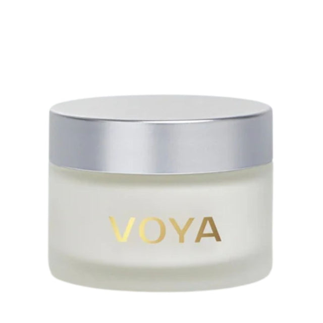Voya Dusk to Dawn - Revitalising Night Cream 