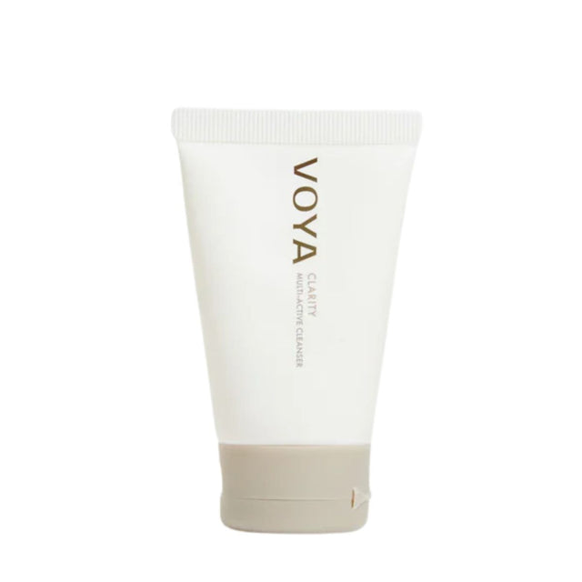 Voya Mini Clarity Multi-Active Cleanser Travel Size 