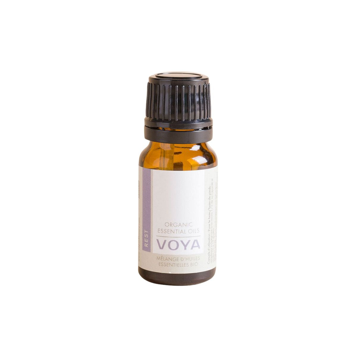 Voya Rest - Lavender Essential Oil 10ml