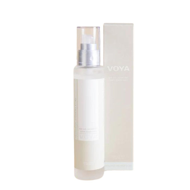 Voya Room Spray - Eucalyptus, Rosemary & Lime