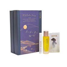 Voya The Relaxation Journey - Evening Wind Down Set