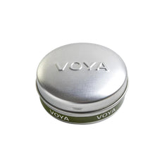 Voya African Lime & Clove Scent Travel Candle