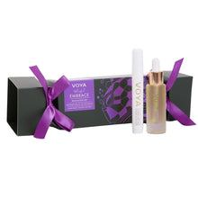 VOYA Blissful Embrace Body Relaxation Cracker