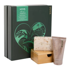 VOYA Blissful Touch Hand Care Set