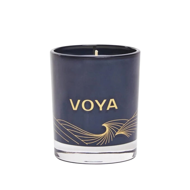 Voya A Joy For The Senses - Christmas Candle