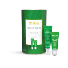WELEDASkinFoodEssentialsGiftSet