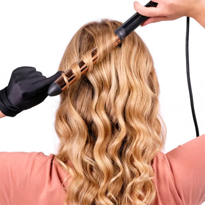 BaByliss Titanium Brilliance Wand