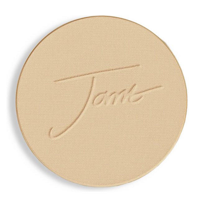 Jane Iredale Pure Pressed Powder Refill Warm Sienna