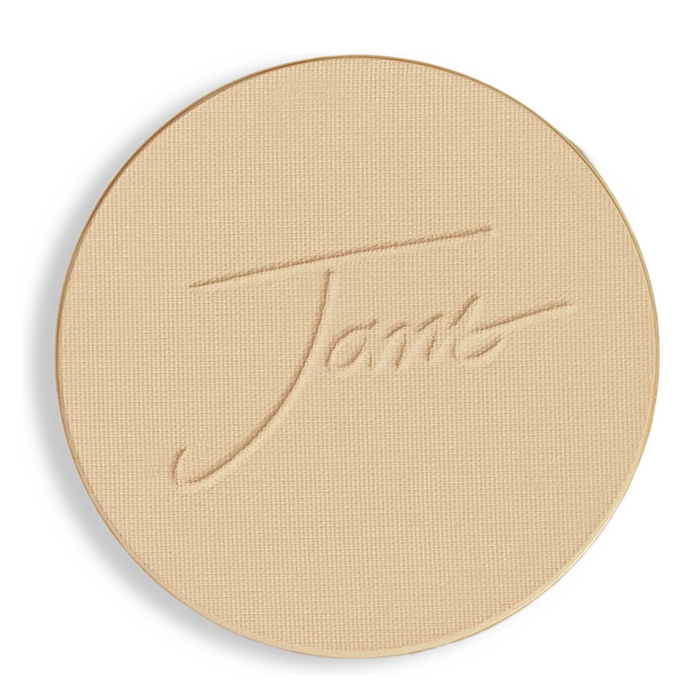 Jane Iredale Pure Pressed Powder Refill Warm Silk