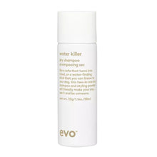 Evo Water Killer Dry Shampoo - Travel Size