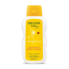 Weleda Baby Lotion