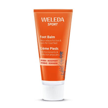 Weleda Foot Balm 