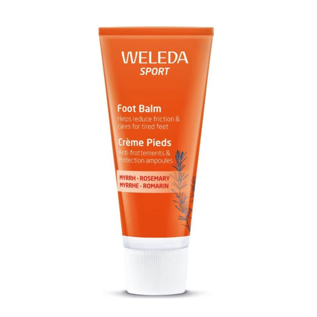 Weleda Foot Balm 