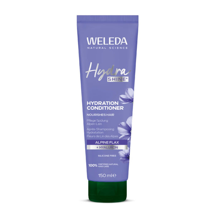 Weleda Hydra Shine Conditioner 