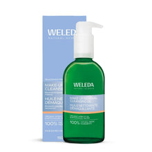 Weleda Make-Up Removal Cleansing Oil 