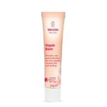 Weleda Nipple Balm 