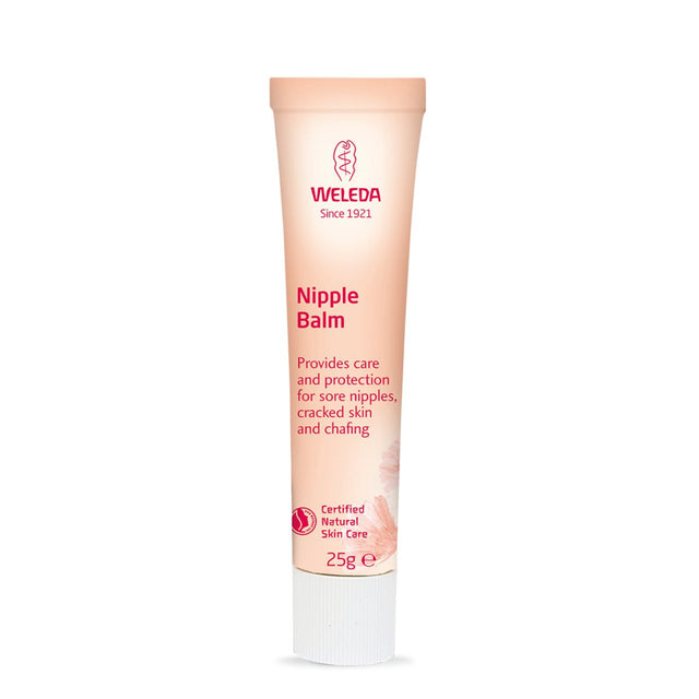 Weleda Nipple Balm 