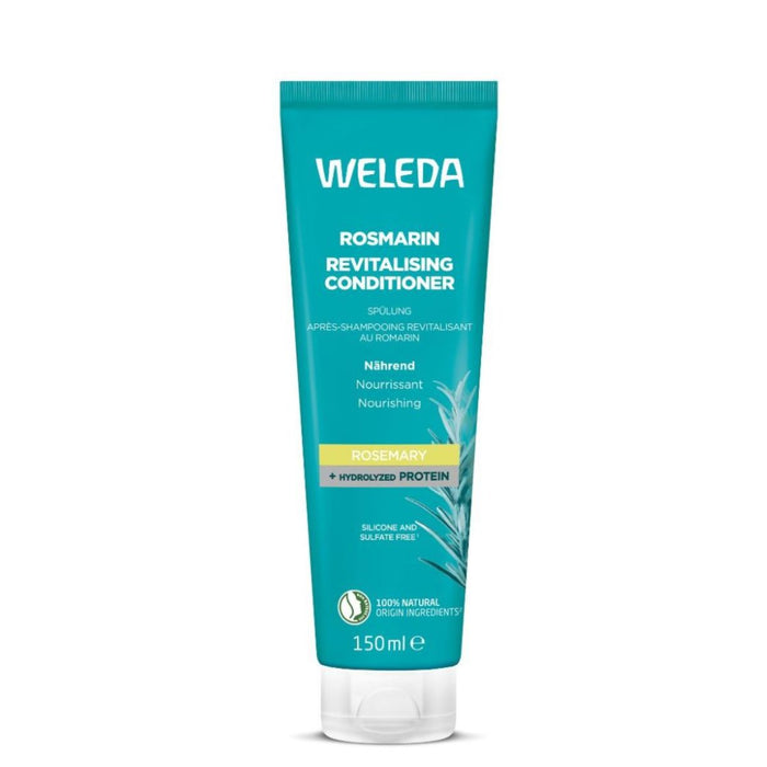 Weleda Rosemary Revitalising Conditioner
