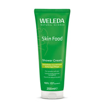 Weleda Skin Food Shower Cream 