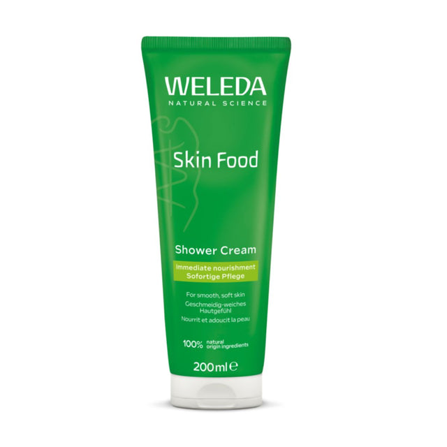 Weleda Skin Food Shower Cream 