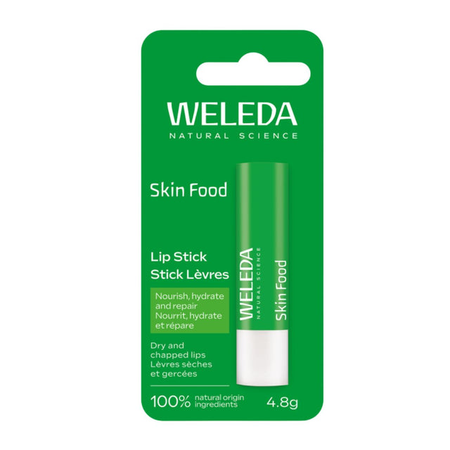 Weleda Skin Food Butter Stick 