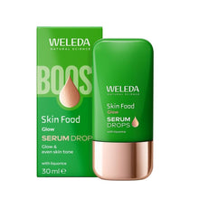 Weleda Skin Food Glow Drops 30ml 