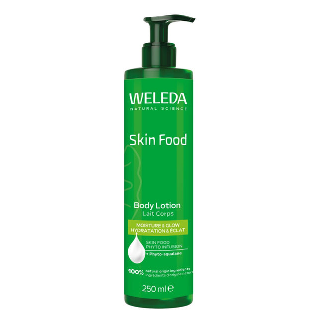 Weleda Skin Food Moisturising Lotion