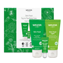 Weleda Skin Food Body Gift Set