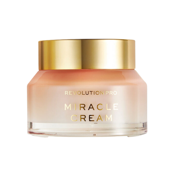 Revolution Pro Miracle Cream 50ml